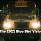 Image for article titled Blue Bird's New 7.3-Liter School Bus V8 From Ford Proves That Maintenance Is Key